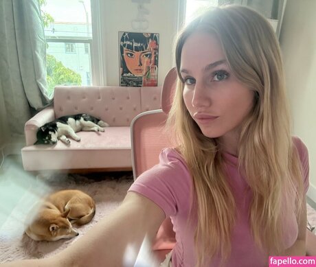 Colette Cherry nudes pornstar galleries