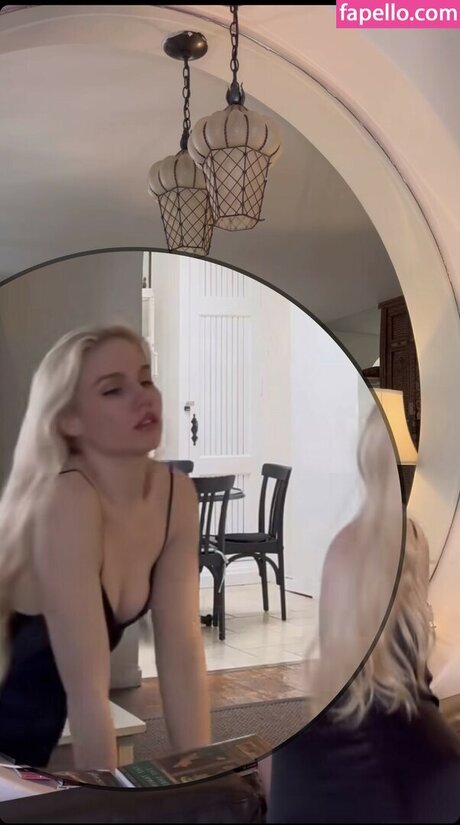 Colette Cherry pornographic model images