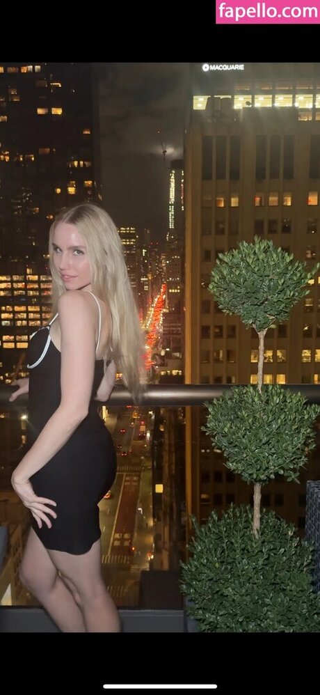 Colette Cherry pretty model archive