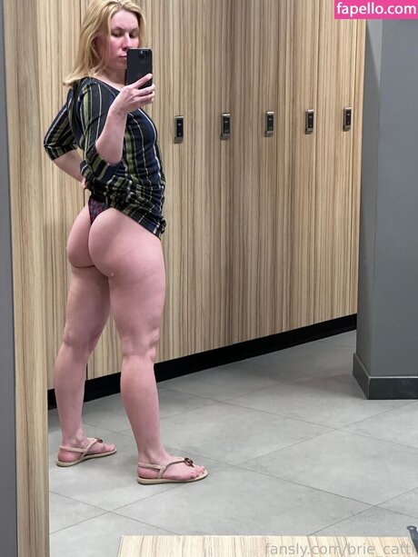 Brie cattii hd star pic