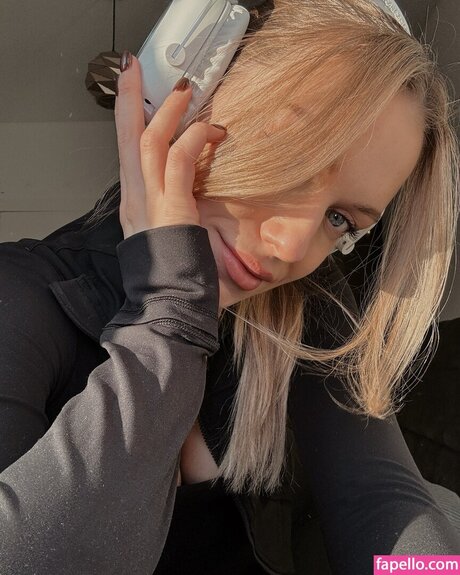 tonyapredko model nudes pics