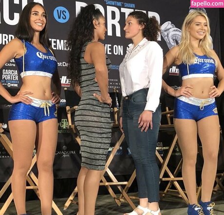 Amanda Serrano pornstar exclusive img