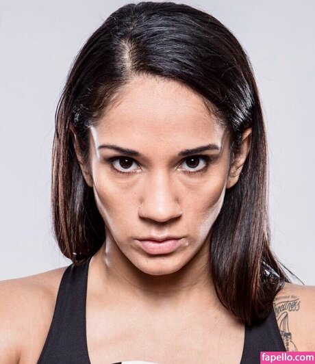 Amanda Serrano pretty pornstar archive