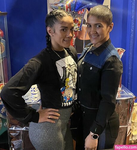 Amanda Serrano star hd pics