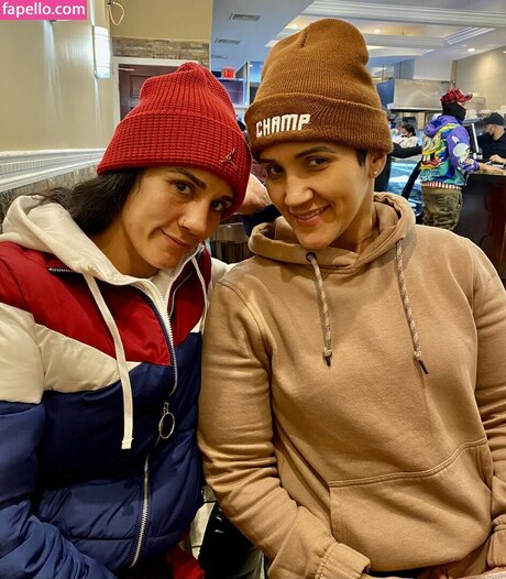 Amanda Serrano pretty pornstar images