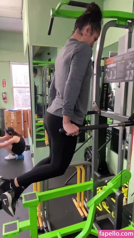 Amanda Serrano hd actress image