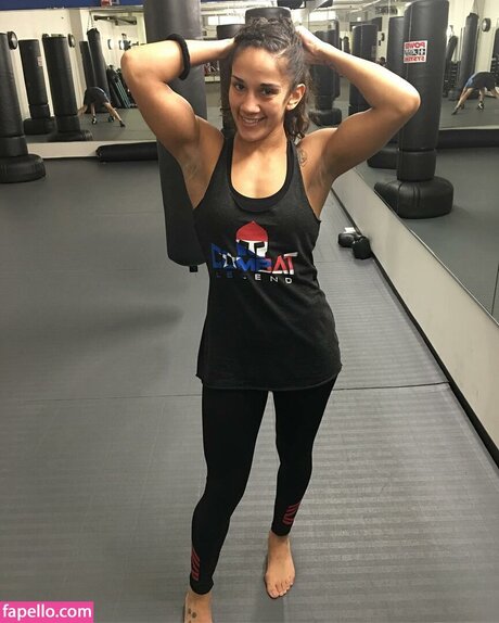 Amanda Serrano sex pornstar galleries