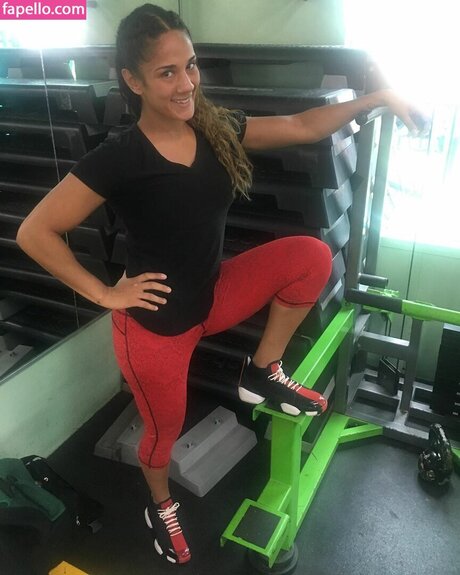 Amanda Serrano hot pornstar galleries