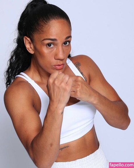 Amanda Serrano high quality pornstar pics