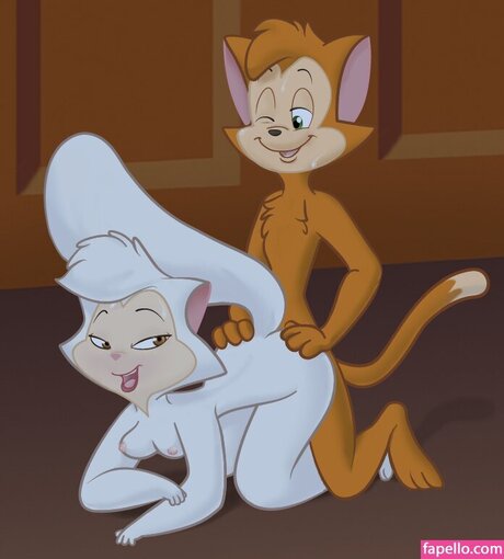 Danny Cat exclusive star archive