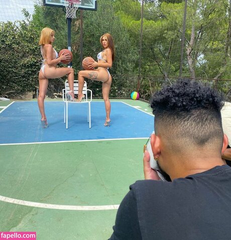 Alyshia Barragan best pornstar photos