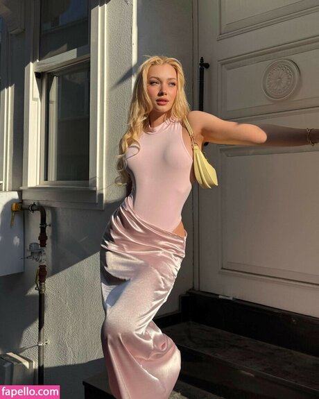 Duygu German star high quality gallery