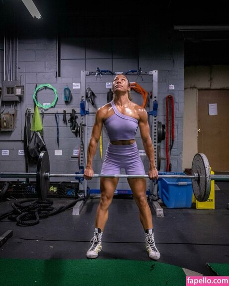 Alycia Baumgardner model nude photo