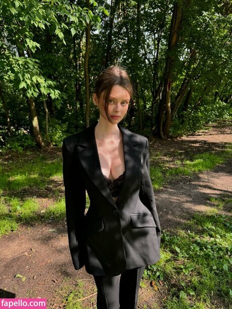 Shashka U model sex picture