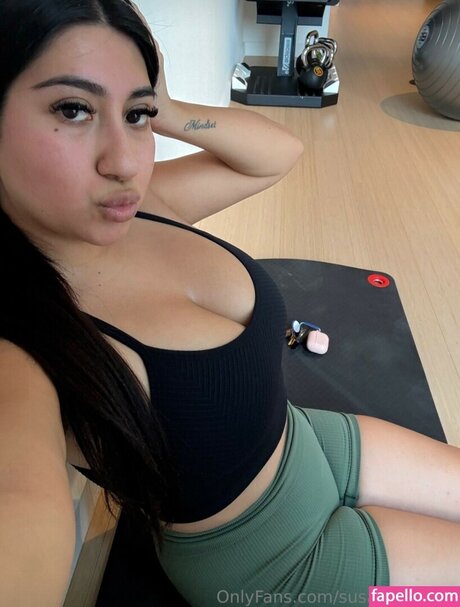 susanasecrets pornographic model pics