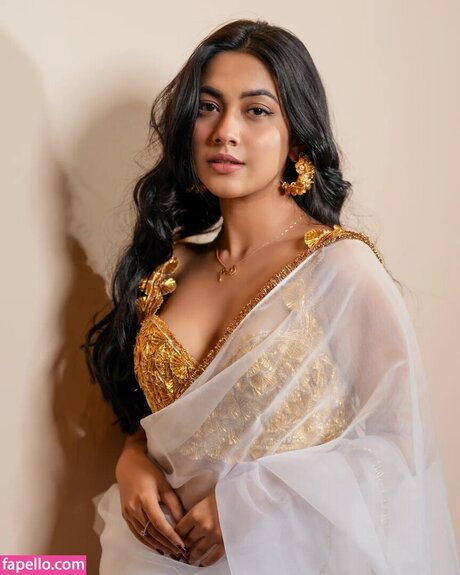 Reem Shaikh star art pic