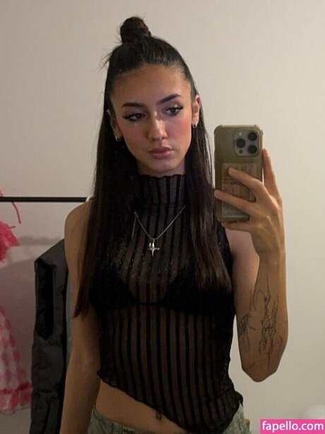 Elisha Walbyoff pornstar naked gallery