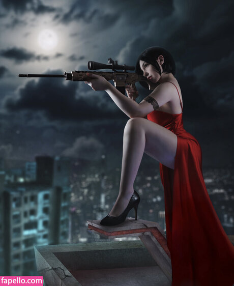 Nyeupe model erotic picture