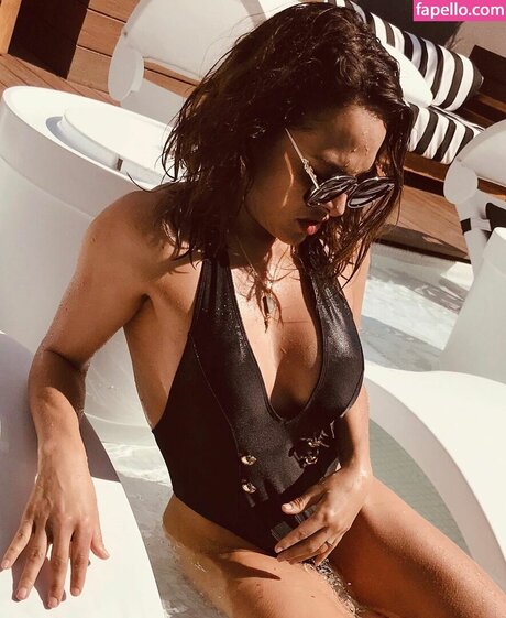 Fabiola Campomanes pornstar erotic photos