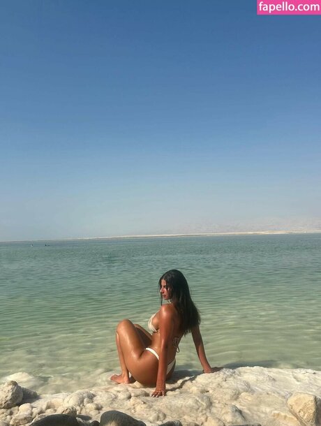 Anael Buzaglo star pretty gallery