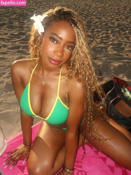 Deb Smikle pornstar nude images