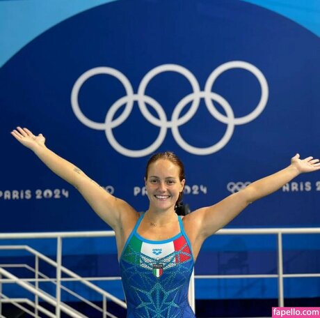 Chiara Pellacani star beautiful image