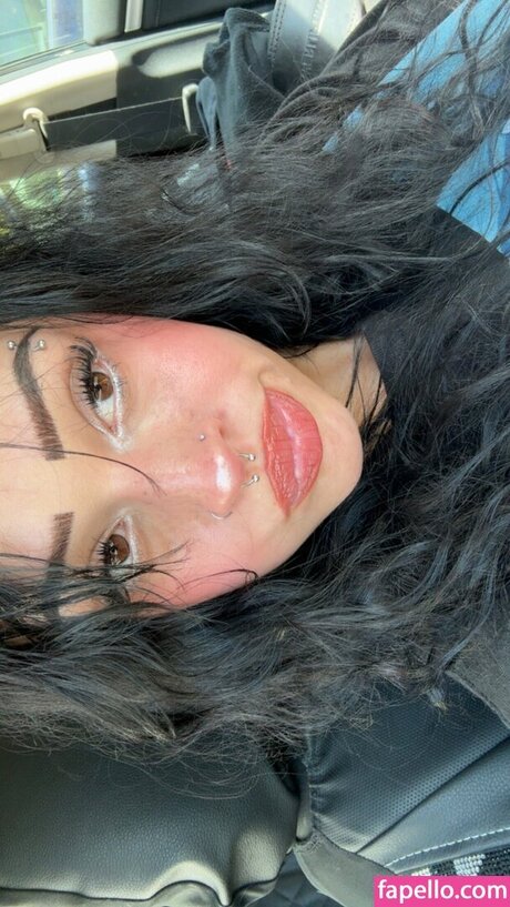 Kingandrea star hot pic