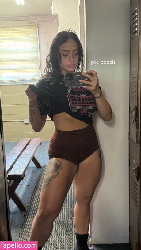 Kingandrea sex star galleries