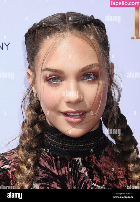 maddieziegler free model pictures