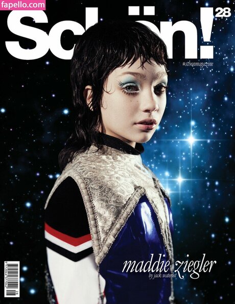 maddieziegler nice actress photos