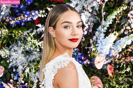 maddieziegler high quality model image