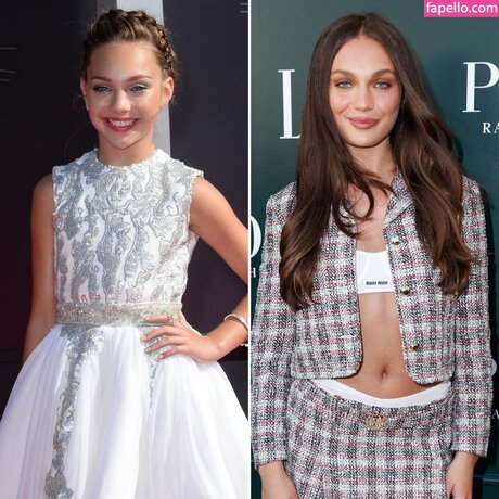maddieziegler sex pornstar pic
