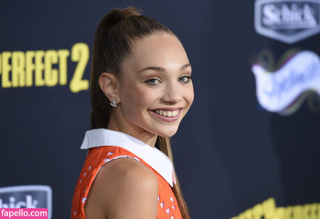 maddieziegler pornstar nude images