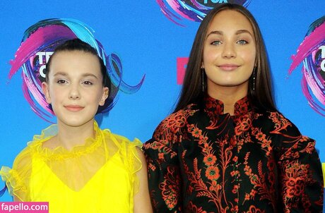 maddieziegler top star gallery