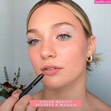 maddieziegler exclusive pornstar pic
