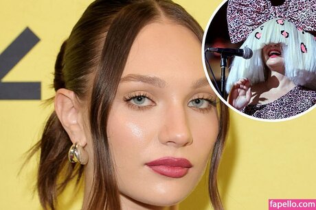 maddieziegler pretty pornstar galleries