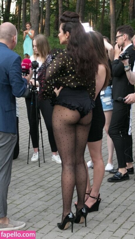 Anastasia Kamenskykh pornstar hd img