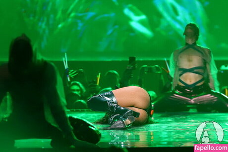 Anastasia Kamenskykh exclusive star pics