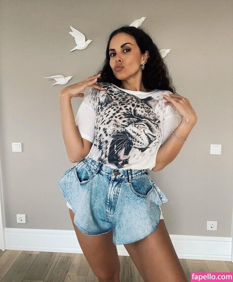 Anastasia Kamenskykh star hd archive