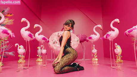 Anastasia Kamenskykh pornstar gallery