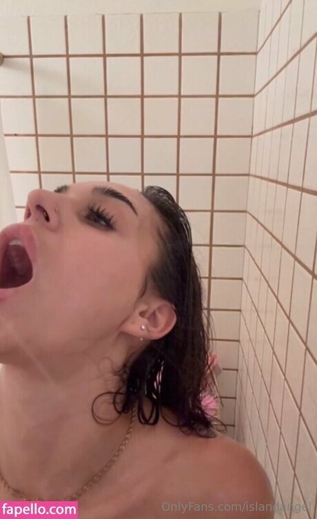 island angel exclusive actress photo