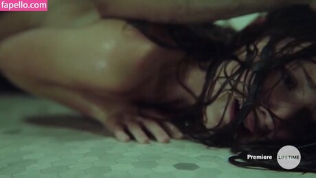 Katie Douglas star nudes pictures