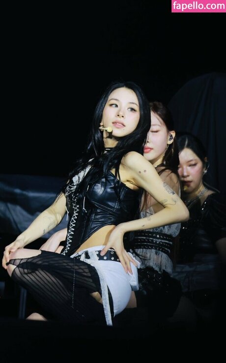 Chaeyoung pornstar nice img