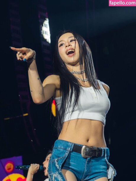 Chaeyoung star hot image