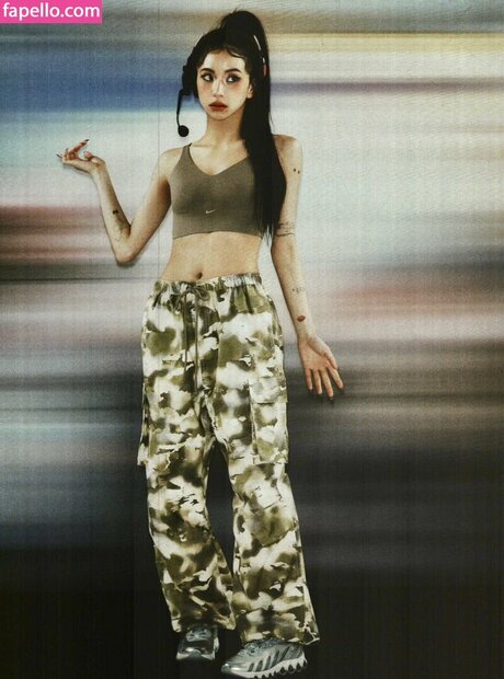 Chaeyoung model xxx images