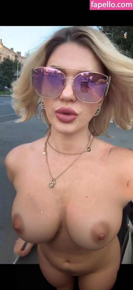 Elena Filonova pornstar naked img