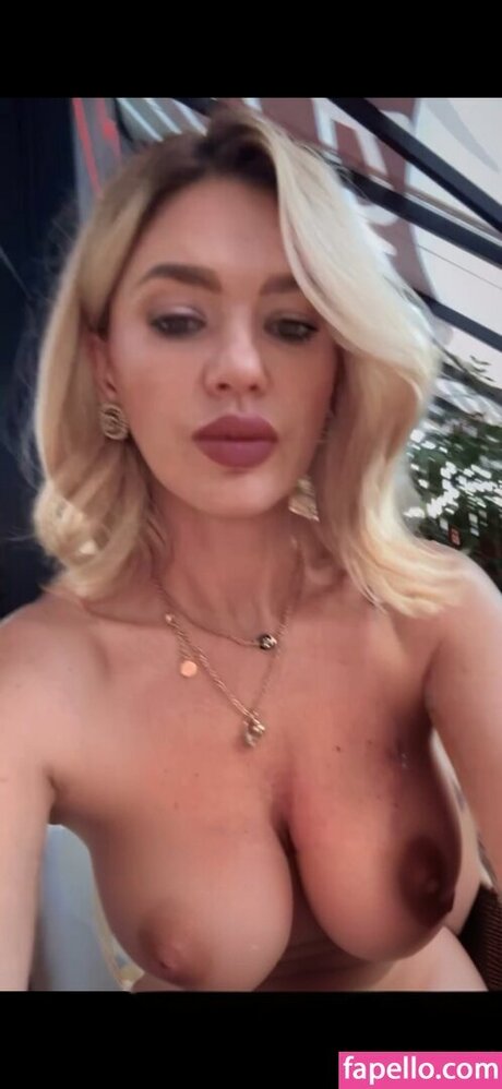 Elena Filonova pornstar beautiful photo