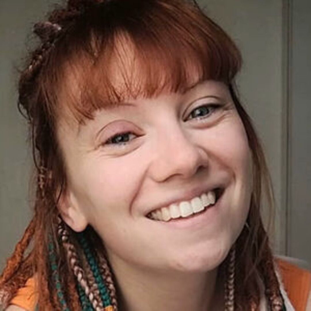 Jodie Marie ASMR nude model picture