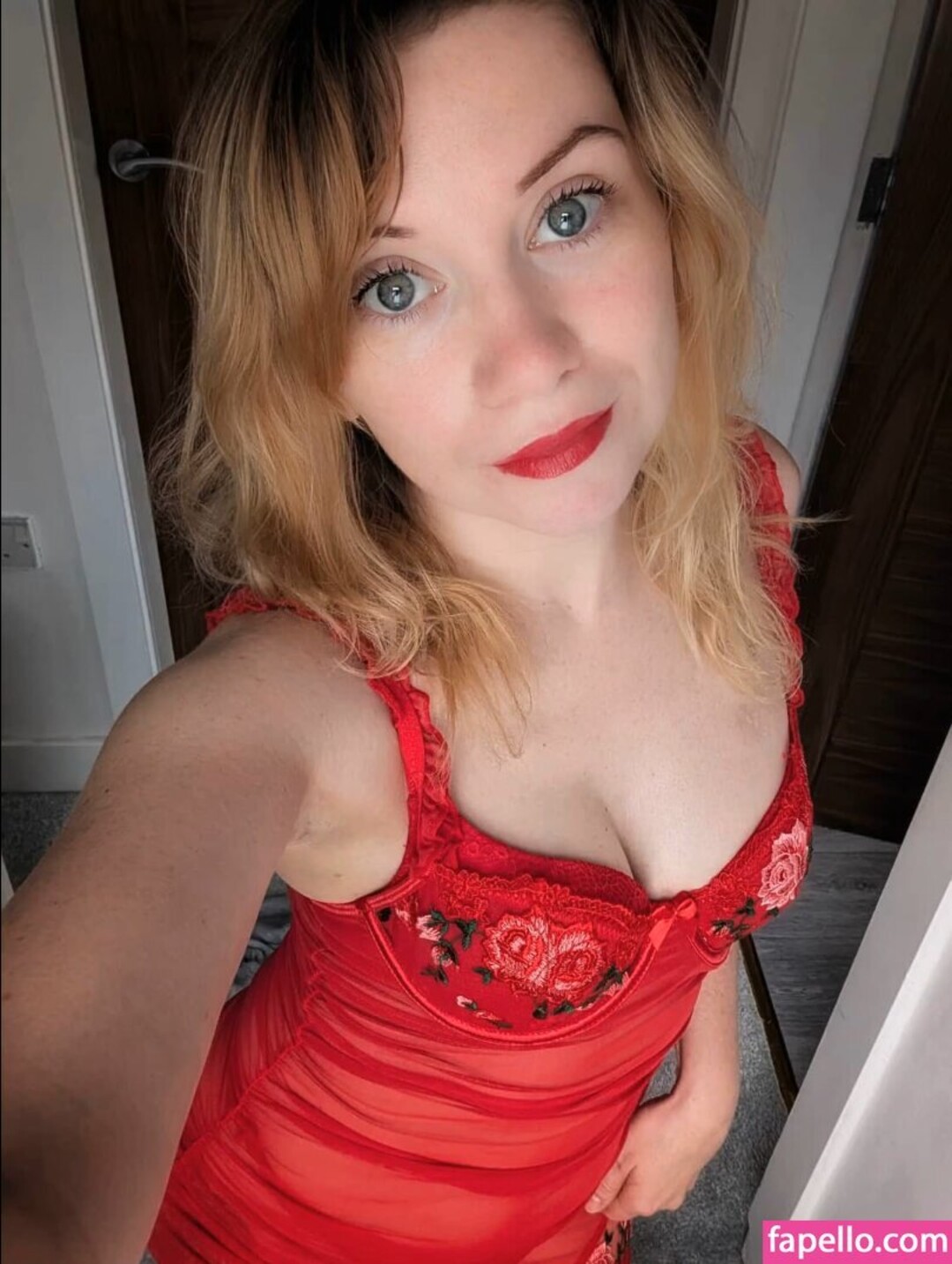 Jodie Marie ASMR exclusive pornstar archive