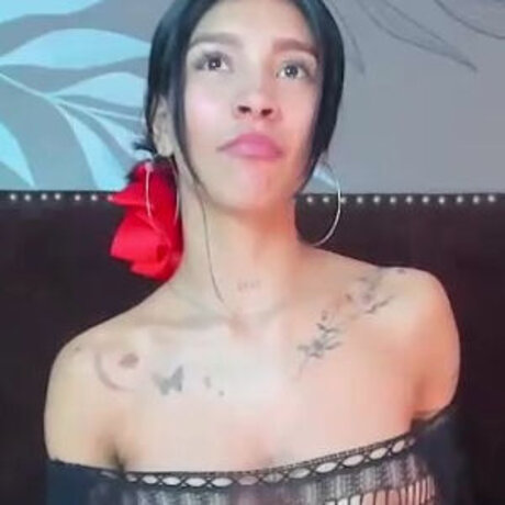 laura aristizabal 19 model exclusive photos